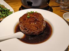 -苹果树下艺术餐厅(宋庄店)