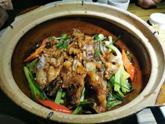 -广东道至正餐厅(区庄店)