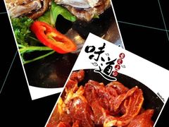 -一心烤肉(延安路店)
