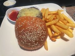 -太湖饭店玉兰厅(自助餐厅)