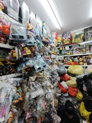 -一德国际玩具文具精品广场(一德路地铁站店)