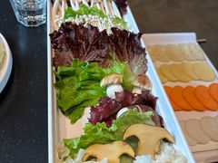 -南门四季铜锅涮肉(大屯·北苑店)