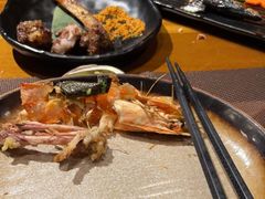 -和彩放题餐厅(酒仙桥店)