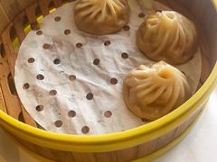 蟹黄小笼包-松鹤楼·非遗·苏帮菜(融科店)