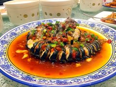 -頂好酒家·经典粤菜(海信广场店)