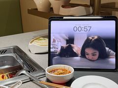 -海底捞火锅(高科东路店)