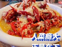 -虾小龙老长沙龙虾馆(坡子街店)