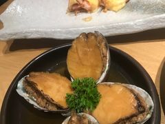 -虹料理·日料放题(悠方店)