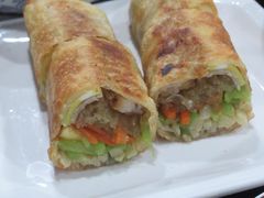 -御清斋总店(天一街店)