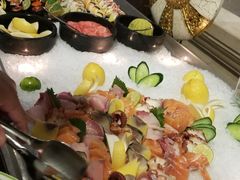 -西双版纳洲际度假酒店-海鲜傣味烧烤·侬香全日制餐厅