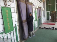 -银川南关清真寺