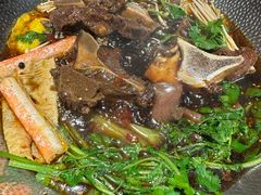 -三顾烤庐·烤鱼·烧烤·龙虾(奉贤店)