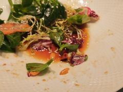 -凤凰园烤鸭店·唐山菜·传承花椒肉(老唐丰路店)