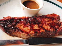 牛肉眼-SMOKI & CO(五大道店)