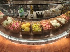 -洲际酒店·地平线全日餐厅HORIZON CAFÉ
