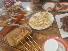 -冶建镜子·中国龙虾王(总店)