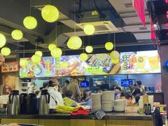 -本色.小马哥烧烤(五一路总店)