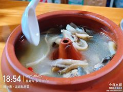 -龙姐私房菜(和顺古镇店)