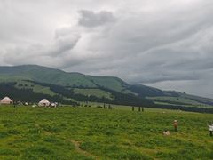 -新疆那拉提国家旅游度假区