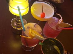 -悦界酒吧(后海店)