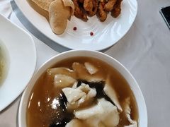 -老人和饭店(淮海中路店)