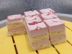 -密友回转自助火锅(世茂国际广场店)