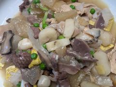 -老阊门菜馆(山塘街店)