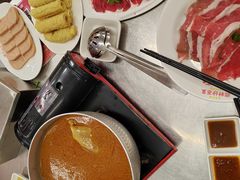 -燃计沙茶皇·香港沙茶火锅(人广旗舰店)