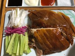 满園烤鸭-满园烤鸭·春饼(华强广场店)
