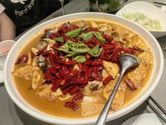 -大鹏饭店·金陵家宴(奥体中心店)