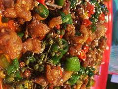 -川正旺江湖菜(三元桥店)