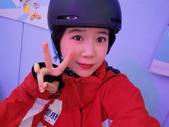 -哈尔滨热雪奇迹