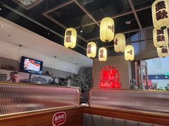 -得意啫·广东啫啫煲(前海HOP店)