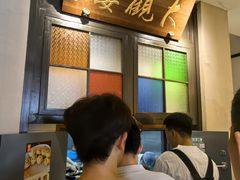 -哑巴生煎(临顿路店)