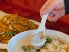 荔湾艇仔粥-点都德(北京路贰店)