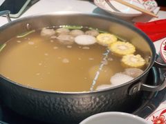 -汕头八合里海记牛肉店(清河店)