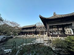 -何园
