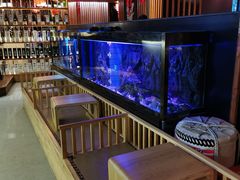自助取餐区-石葵(锦业时代店)