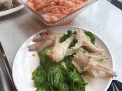 -重庆刘一手火锅(三峡广场直营店)