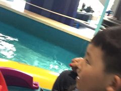 -蒙特利亲子乐园