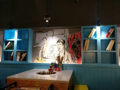-蜀都小君肝串串香火锅(龙华旗舰店)