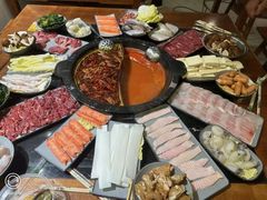 -重庆川渝肥妹火锅