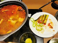 -火炉火自助餐(悠唐购物中心店)