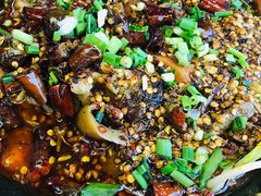 -老地方猫儿面(磁器口店)