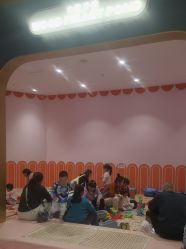 -MELAND亲子乐园•活动包场(北京亦庄龙湖天街店)