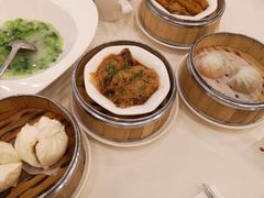 鲍汁凤爪-凤凰楼酒家·粤宴点心(华强北店)