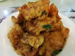 -福禄财东北菜(珠江帝景店)