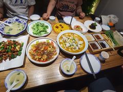 -鲁城往事(游客中心店)