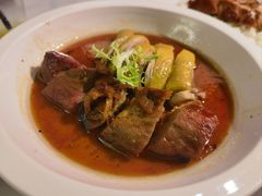 -食大利香港茶餐厅(南亚风情第一城店)