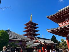-浅草寺